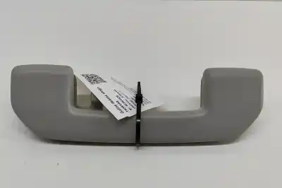 Автозапчасти б/у ВНУТРЕННЯЯ ЗАДНЯЯ ПРАВАЯ РУЧКА за CITROEN C5 AIRCROSS  ссылки OEM IAM 98012429BJ  