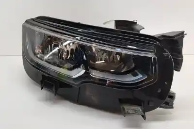 Pezzo di ricambio per auto di seconda mano FARO ANTERIORE DESTRO per CITROEN C5 AIRCROSS  Riferimenti OEM IAM 9822187480  