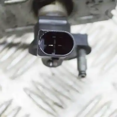 Peça sobressalente para automóvel em segunda mão injetor por audi q7 4l (2006-2015) referências oem iam 059130277be,059103113e  