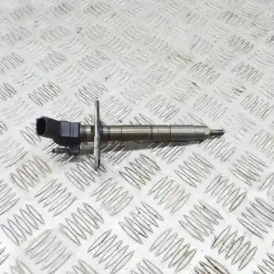 Peça sobressalente para automóvel em segunda mão injetor por audi q7 4l (2006-2015) referências oem iam 059130277be,059103113e  