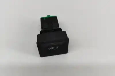 Pièce détachée automobile d'occasion BOUTON INTERRUPTEUR pour CITROEN C5 AIRCROSS  Références OEM IAM 98275619ZD  