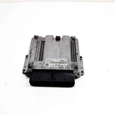 Second-hand car spare part ECU ENGINE CONTROL for JAGUAR F-PACE X761  OEM IAM references KY32-12B684-FBA,0281035418  