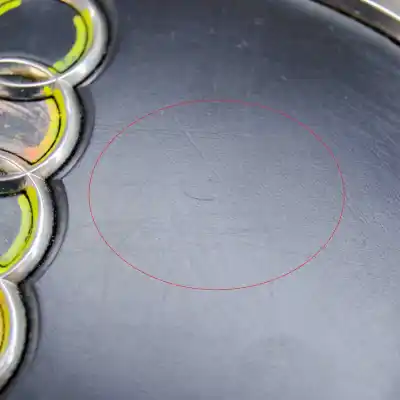 Автозапчасти б/у передняя левая подушка безопасности за audi a6 4f2, c6 (2004-2011) ссылки oem iam 4f0880201as,4f0971589a  