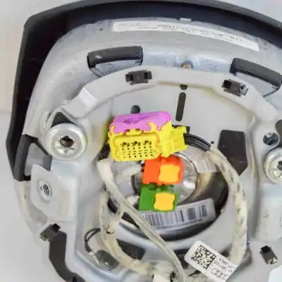 Автозапчасти б/у передняя левая подушка безопасности за audi a6 4f2, c6 (2004-2011) ссылки oem iam 4f0880201as,4f0971589a  