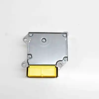 Автозапчастина б/у блок управління подушками безпеки для audi a6 4f2, c6 (2004-2011) посилання на oem iam 4f0959655b,4f0910655e,5wk43416  