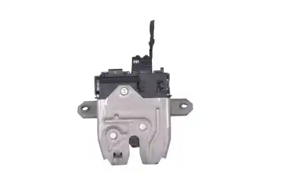 Second-hand car spare part TRUNK LOCK for LAND ROVER RANGE ROVER EVOQUE L538  OEM IAM references 6H52-A442A66-AF  