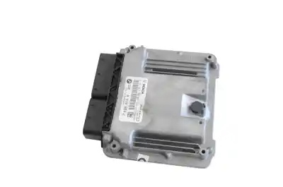Second-hand car spare part ecu engine control for mini cooper r56 (2005-2013) oem iam references 8519663,0281018991  