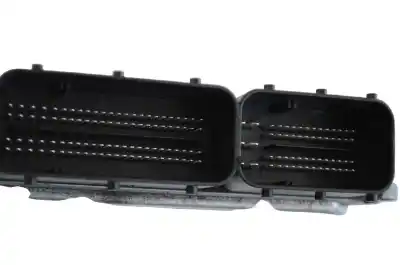 Second-hand car spare part ecu engine control for mini cooper r56 (2005-2013) oem iam references 8519663,0281018991  