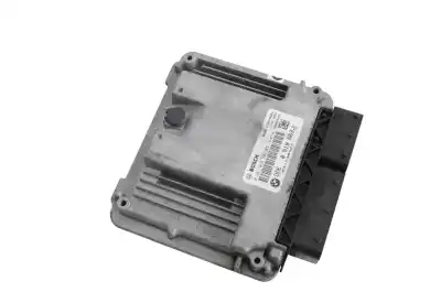 Second-hand car spare part ECU ENGINE CONTROL for MINI COOPER R56  OEM IAM references 8519663,0281018991  