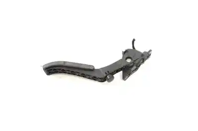 Second-hand car spare part accelerator pedal for porsche cayenne 9pa (2002-2010) oem iam references 7l0723507  