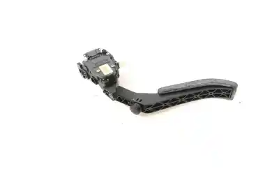 Second-hand car spare part accelerator pedal for porsche cayenne 9pa (2002-2010) oem iam references 7l0723507  