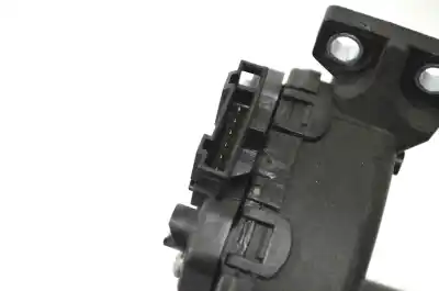 Second-hand car spare part accelerator pedal for porsche cayenne 9pa (2002-2010) oem iam references 7l0723507  