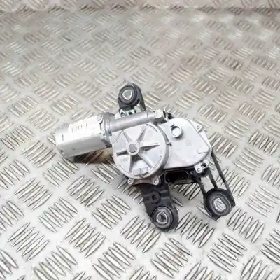 Автозапчастина б/у ДВИГАТЕЛЬ ЗАДНЬОГО Склоочисника для VOLKSWAGEN GOLF VII 5G1, BQ1, BE1, BE2  Посилання на OEM IAM 5G0955711C,W000089789  