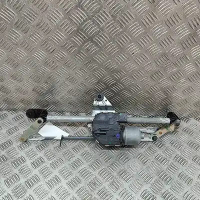 Second-hand car spare part FRONT WINDSCREEN WIPER LINKAGE for SKODA OCTAVIA III COMBI 5E5  OEM IAM references 5E1955023B,3397022028,1397220712,5E1955119A  