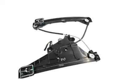 Second-hand car spare part PASSENGER SIDE RIGHT WINDOW REGULATOR for PEUGEOT 208 II UB_, UP_, UW_, UJ_  OEM IAM references 9829043380  