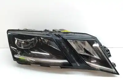 İkinci el araba yedek parçası SAG FAR için SKODA OCTAVIA III COMBI 5E5  OEM IAM referansları 5E1941016D,7P5941591AD,7P5941591A  