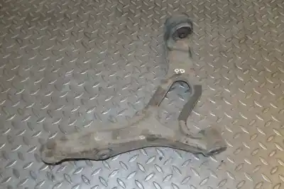 Second-hand car spare part FRONT RIGHT LOWER SUSPENSION ARM for PORSCHE CAYENNE 9PA  OEM IAM references 7L0407154B  