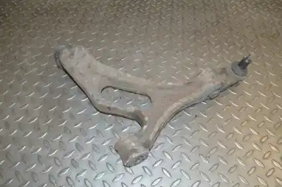 Second-hand car spare part front right lower suspension arm for porsche cayenne 9pa (2002-2010) oem iam references 7l0407154b  