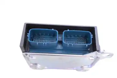 Автозапчасти б/у блок управления подушками безопасности за ssangyong korando (2010-..) off-road ссылки oem iam 86250-34780  