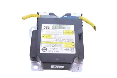 Автозапчастина б/у БЛОК УПРАВЛІННЯ ПОДУШКАМИ БЕЗПЕКИ для SSANGYONG KORANDO  Посилання на OEM IAM 86250-34780  