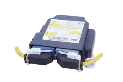 Автозапчасти б/у блок управления подушками безопасности за ssangyong korando (2010-..) off-road ссылки oem iam 86250-34780  