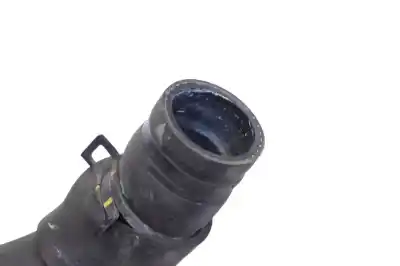 Pezzo di ricambio per auto di seconda mano tubi aria condizionata per ssangyong korando (2010-..) off-road riferimenti oem iam 21410-34222  