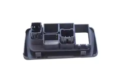 Pezzo di ricambio per auto di seconda mano pannello degli strumenti per ssangyong korando (2010-..) off-road riferimenti oem iam 85212-34420  