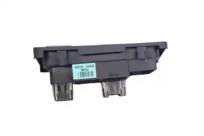 Pezzo di ricambio per auto di seconda mano pannello degli strumenti per ssangyong korando (2010-..) off-road riferimenti oem iam 85212-34420  