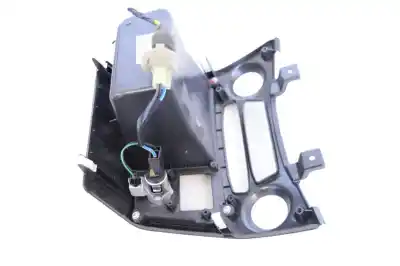 Автозапчасти б/у приборная доска за ssangyong korando (2010-..) off-road ссылки oem iam   