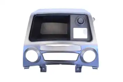 Автозапчасти б/у приборная доска за ssangyong korando (2010-..) off-road ссылки oem iam   