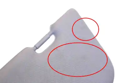 Автозапчасти б/у правая зона за ssangyong korando (2010-..) off-road ссылки oem iam   