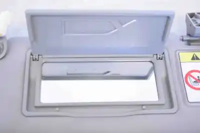 Автозапчастина б/у лівий натір для ssangyong korando (2010-..) off-road посилання на oem iam   