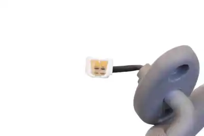 Автозапчастина б/у лівий натір для ssangyong korando (2010-..) off-road посилання на oem iam   