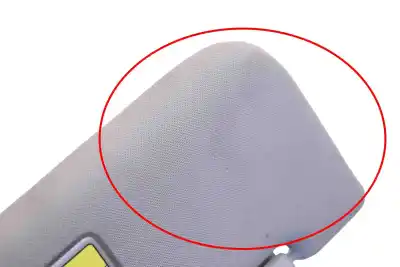 Автозапчастина б/у лівий натір для ssangyong korando (2010-..) off-road посилання на oem iam   