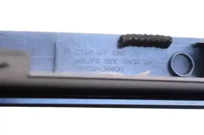 Автозапчасти б/у приборная доска за ssangyong korando (2010-..) off-road ссылки oem iam 76620-34900  