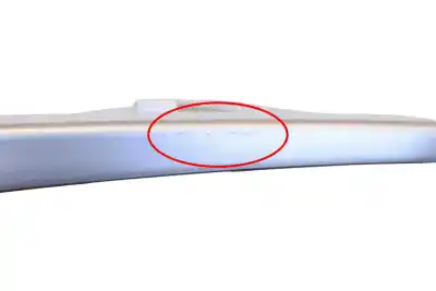 Pezzo di ricambio per auto di seconda mano pannello degli strumenti per ssangyong korando (2010-..) off-road riferimenti oem iam 76620-34900  