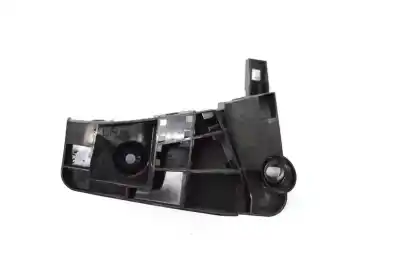 Pièce détachée automobile d'occasion RENFORT DE PARE-CHOCS ARRIÈRE pour INFINITI Q30  Références OEM IAM 852455DA0A  