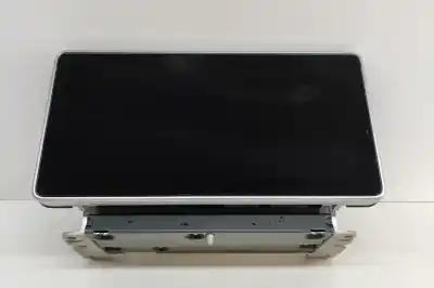 Pezzo di ricambio per auto di seconda mano DISPLAY MULTIFUNZIONE per AUDI Q5 FY  Riferimenti OEM IAM 80A919605,10R-051752  