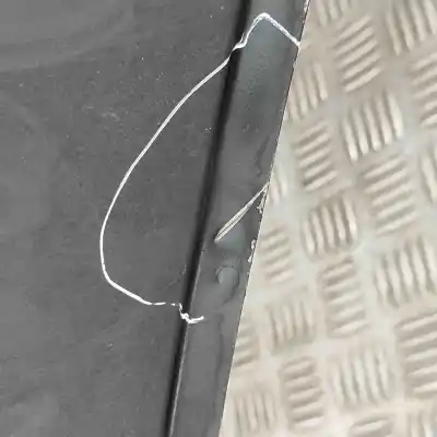 Second-hand car spare part bonnet for mini cooper r56 (2005-2013) oem iam references 41612754738,2754738  