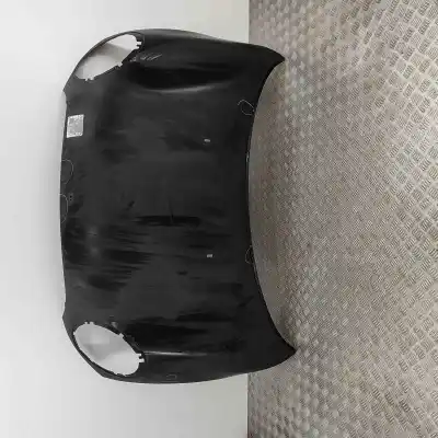 Second-hand car spare part BONNET for MINI COOPER R56  OEM IAM references 41612754738,2754738  