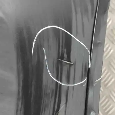 Second-hand car spare part bonnet for mini cooper r56 (2005-2013) oem iam references 41612754738,2754738  