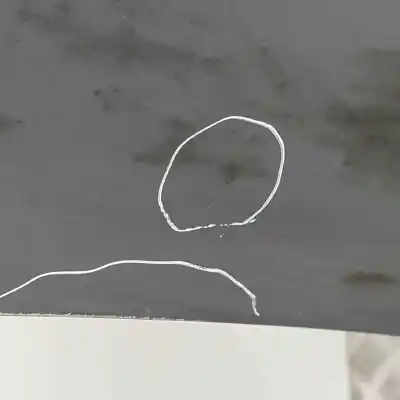 Second-hand car spare part bonnet for mini cooper r56 (2005-2013) oem iam references 41612754738,2754738  