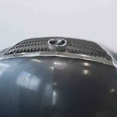 Peça sobressalente para automóvel em segunda mão capot por lexus rx _u3_ (2003-2008) referências oem iam 53301-48050  