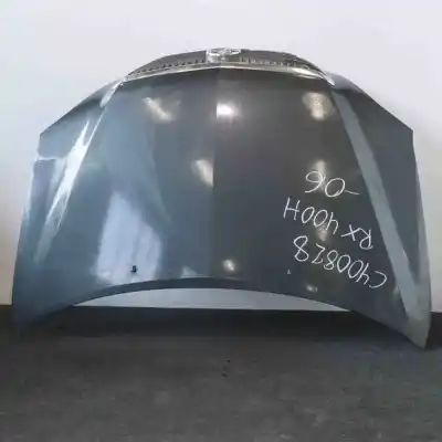 Peça sobressalente para automóvel em segunda mão capot por lexus rx _u3_ (2003-2008) referências oem iam 53301-48050  