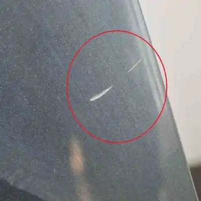 Peça sobressalente para automóvel em segunda mão capot por lexus rx _u3_ (2003-2008) referências oem iam 53301-48050  