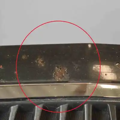 Peça sobressalente para automóvel em segunda mão CAPOT por LEXUS RX _U3_  Referências OEM IAM 53301-48050  