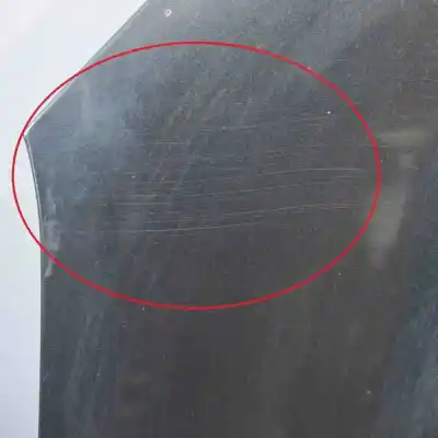 Peça sobressalente para automóvel em segunda mão capot por lexus rx _u3_ (2003-2008) referências oem iam 53301-48050  