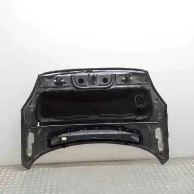 Peça sobressalente para automóvel em segunda mão capot por jaguar e-pace x540 (2017-..) hatchback referências oem iam j9c3-770  