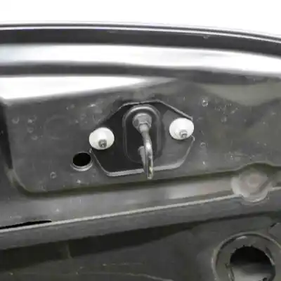 Peça sobressalente para automóvel em segunda mão capot por jaguar e-pace x540 (2017-..) hatchback referências oem iam j9c3-770  