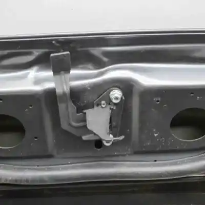 Peça sobressalente para automóvel em segunda mão capot por jaguar e-pace x540 (2017-..) hatchback referências oem iam j9c3-770  